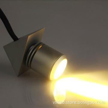 energy saving Modern LED spot Light eco-friendly, ROHS, CE passed